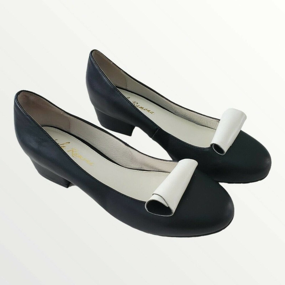 Lola ramona alice ballarina size 9.5 - Picture 3 of 10